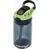 Contigo Kid's 14 oz. AutoSpout Straw Water Bottle with Easy-Clean Lid -WATER BOTTLES Sales unnamed file 4073