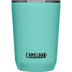 CamelBak 12oz Vacuum Insulated Stainless Steel Tumbler Green -WATER BOTTLES Sales unnamed file 408