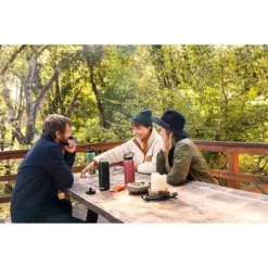 CamelBak 32oz Vacuum Insulated Stainless Steel Water Bottle with Carry Cap Black 14 CamelBak 32oz Vacuum Insulated Stainless Steel Water Bottle with Carry Cap Black -WATER BOTTLES Sales unnamed file 4093