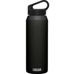 CamelBak 32oz Vacuum Insulated Stainless Steel Water Bottle with Carry Cap Black 17 CamelBak 32oz Vacuum Insulated Stainless Steel Water Bottle with Carry Cap Black -WATER BOTTLES Sales unnamed file 4096