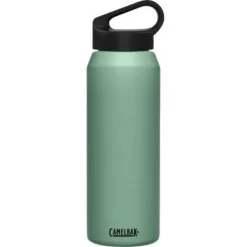 CamelBak 32oz Vacuum Insulated Stainless Steel Water Bottle with Carry Cap Black 21 CamelBak 32oz Vacuum Insulated Stainless Steel Water Bottle with Carry Cap Black -WATER BOTTLES Sales unnamed file 4100