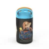 Space Jam 2 14oz Stainless Steel Double Wall Valiant Bottle - Zak Designs -WATER BOTTLES Sales unnamed file 4112