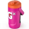 Gatorade 64oz Water Bottle - Pink -WATER BOTTLES Sales unnamed file 4119
