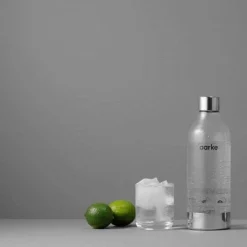 34oz Reusable Water Bottle - Aarke -WATER BOTTLES Sales unnamed file 4130