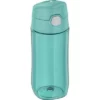 Thermos 16 oz. Kid's Funtainer Plastic Hydration Water Bottle with Spout Lid 1 Thermos 16 oz. Kid's Funtainer Plastic Hydration Water Bottle with Spout Lid -WATER BOTTLES Sales unnamed file 4141