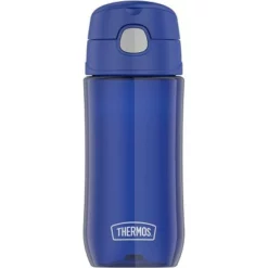 Thermos 16 oz. Kid's Funtainer Plastic Hydration Water Bottle with Spout Lid 22 Thermos 16 oz. Kid's Funtainer Plastic Hydration Water Bottle with Spout Lid -WATER BOTTLES Sales unnamed file 4146
