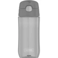 Thermos 16 oz. Kid's Funtainer Plastic Hydration Water Bottle with Spout Lid 23 Thermos 16 oz. Kid's Funtainer Plastic Hydration Water Bottle with Spout Lid -WATER BOTTLES Sales unnamed file 4147
