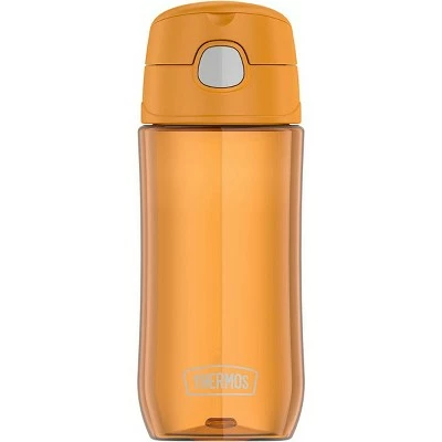 Thermos 16 oz. Kid's Funtainer Plastic Hydration Water Bottle with Spout Lid 12 Thermos 16 oz. Kid's Funtainer Plastic Hydration Water Bottle with Spout Lid - Image 10