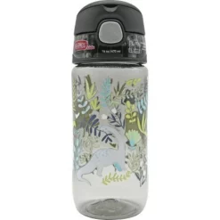Thermos 16 oz. Kid's Funtainer Plastic Hydration Water Bottle with Spout Lid 28 Thermos 16 oz. Kid's Funtainer Plastic Hydration Water Bottle with Spout Lid -WATER BOTTLES Sales unnamed file 4152