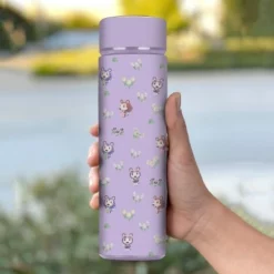 Controller Gear Nintendo Animal Crossing 17oz. Stainless Steel Water Bottle - Sisters -WATER BOTTLES Sales unnamed file 4169