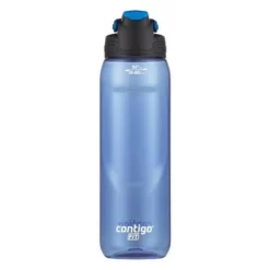 Contigo Fit Autoseal Tritan Plastic Water Bottle Amp -WATER BOTTLES Sales unnamed file 4175