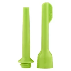 Contigo 12oz Stainless Steel Thermalock Spill-Proof Math Kids' Tumbler with Straw -WATER BOTTLES Sales unnamed file 418