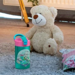 Gabby's Dollhouse 14oz Stainless Steel Double Wall Valiant Bottle - Zak Designs 13 Gabby's Dollhouse 14oz Stainless Steel Double Wall Valiant Bottle - Zak Designs -WATER BOTTLES Sales unnamed file 4188