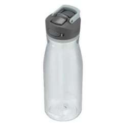 Contigo 40oz Ashland 2.0 AutoSpout Tritan Water Bottle - Macaroon -WATER BOTTLES Sales unnamed file 4190