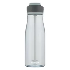Contigo 40oz Ashland 2.0 AutoSpout Tritan Water Bottle - Macaroon -WATER BOTTLES Sales unnamed file 4191