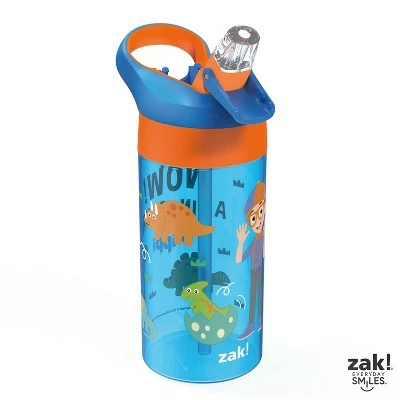 Zak Designs 2pc 17.5 oz Kids Water Bottle 3 Zak Designs 2pc 17.5 oz Kids Water Bottle