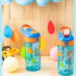 Zak Designs 2pc 17.5 oz Kids Water Bottle 11 Zak Designs 2pc 17.5 oz Kids Water Bottle -WATER BOTTLES Sales unnamed file 4237