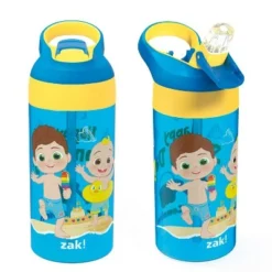 Zak Designs 2pc 17.5 oz Kids Water Bottle 14 Zak Designs 2pc 17.5 oz Kids Water Bottle -WATER BOTTLES Sales unnamed file 4240