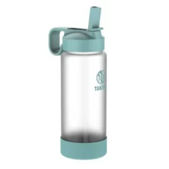 Takeya 22oz Water Bottle with Straw Lid & Carrying Loop Sage 13 Takeya 22oz Water Bottle with Straw Lid & Carrying Loop Sage -WATER BOTTLES Sales unnamed file 4261