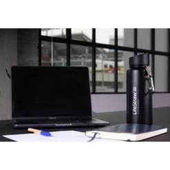 LifeStraw Go Stainless Steel 24oz Water Filter Bottle Gray -WATER BOTTLES Sales unnamed file 4266