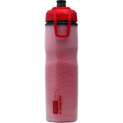 BlenderBottle Blender Bottle Halex 24 oz. Insulated Squeeze Bike Water Bottle -WATER BOTTLES Sales unnamed file 4294