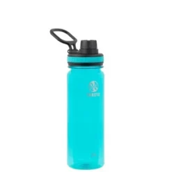 Takeya 24oz Tritan Water Bottle with Spout Lid Blue 12 Takeya 24oz Tritan Water Bottle with Spout Lid Blue -WATER BOTTLES Sales unnamed file 4300