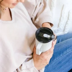 Reduce 18oz Hot1 Mug Black 14 Reduce 18oz Hot1 Mug Black -WATER BOTTLES Sales unnamed file 434