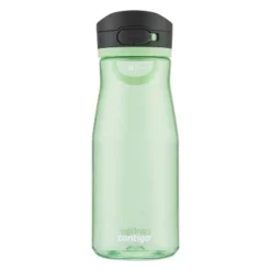 Contigo 32oz Jackson 2.0 AutoPop Tritan Water Bottle Periwinkle -WATER BOTTLES Sales unnamed file 4342