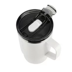 Reduce 18oz Hot1 Mug Black 16 Reduce 18oz Hot1 Mug Black -WATER BOTTLES Sales unnamed file 436