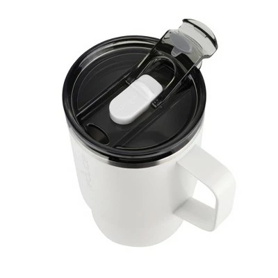 Reduce 18oz Hot1 Mug Black 8 Reduce 18oz Hot1 Mug Black - Image 6