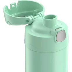 Thermos 16 oz. Kid's Funtainer Vacuum Insulated Stainless Steel Water Bottle -WATER BOTTLES Sales unnamed file 4364