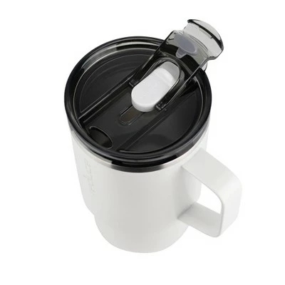 Reduce 18oz Hot1 Mug Black 9 Reduce 18oz Hot1 Mug Black - Image 7