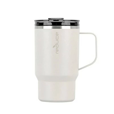 Reduce 18oz Hot1 Mug Black 10 Reduce 18oz Hot1 Mug Black - Image 8