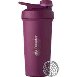 BlenderBottle Blender Bottle Strada Twist 24 oz. Insulated Stainless Steel Shaker w/ Loop Top 9 BlenderBottle Blender Bottle Strada Twist 24 oz. Insulated Stainless Steel Shaker w/ Loop Top -WATER BOTTLES Sales unnamed file 4387