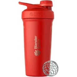 BlenderBottle Blender Bottle Strada Twist 24 oz. Insulated Stainless Steel Shaker w/ Loop Top 10 BlenderBottle Blender Bottle Strada Twist 24 oz. Insulated Stainless Steel Shaker w/ Loop Top -WATER BOTTLES Sales unnamed file 4388