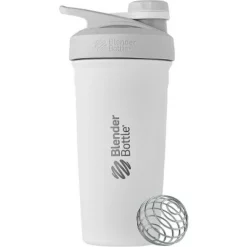 BlenderBottle Blender Bottle Strada Twist 24 oz. Insulated Stainless Steel Shaker w/ Loop Top 11 BlenderBottle Blender Bottle Strada Twist 24 oz. Insulated Stainless Steel Shaker w/ Loop Top -WATER BOTTLES Sales unnamed file 4389
