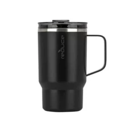 Reduce 18oz Hot1 Mug Black 19 Reduce 18oz Hot1 Mug Black -WATER BOTTLES Sales unnamed file 439