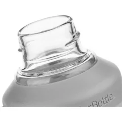 BlenderBottle Blender Bottle Mantra 20 oz. Glass Shaker Cup with Loop Top -WATER BOTTLES Sales unnamed file 4408