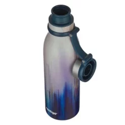 Contigo 20oz Matterhorn ThermaLock Water Bottle Merlot Airbrush -WATER BOTTLES Sales unnamed file 4416