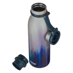 Contigo 20oz Matterhorn ThermaLock Water Bottle Merlot Airbrush -WATER BOTTLES Sales unnamed file 4417
