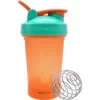 BlenderBottle Blender Bottle Special Edition Classic 20 oz. Shaker with Loop Top - Desert Sky -WATER BOTTLES Sales unnamed file 4437