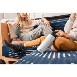 CamelBak 20oz Vacuum Insulated Stainless Steel Water Bottle with Carry Cap Rose -WATER BOTTLES Sales unnamed file 4462