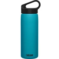 CamelBak 20oz Vacuum Insulated Stainless Steel Water Bottle with Carry Cap Rose -WATER BOTTLES Sales unnamed file 4465