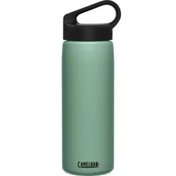 CamelBak 20oz Vacuum Insulated Stainless Steel Water Bottle with Carry Cap Rose -WATER BOTTLES Sales unnamed file 4466