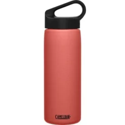 CamelBak 20oz Vacuum Insulated Stainless Steel Water Bottle with Carry Cap Rose -WATER BOTTLES Sales unnamed file 4467