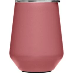 CamelBak 12oz Vacuum Insulated Stainless Steel Wine Tumbler Pink