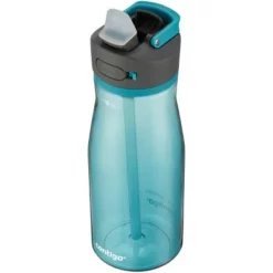 Contigo 32 oz. Ashland 2.0 Tritan Water Bottle with AutoSpout Lid -WATER BOTTLES Sales unnamed file 4475