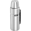 Thermos 2L Stainless King Vacuum Insulated Stainless Steel Beverage Bottle 2 Thermos 2L Stainless King Vacuum Insulated Stainless Steel Beverage Bottle -WATER BOTTLES Sales unnamed file 4476