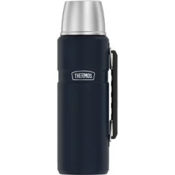 Thermos 2L Stainless King Vacuum Insulated Stainless Steel Beverage Bottle -WATER BOTTLES Sales unnamed file 4480