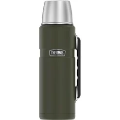 Thermos 2L Stainless King Vacuum Insulated Stainless Steel Beverage Bottle -WATER BOTTLES Sales unnamed file 4481